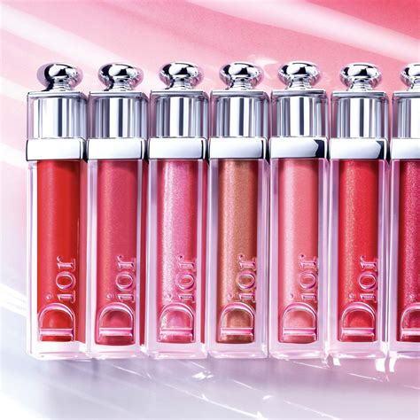 gloss dior precio